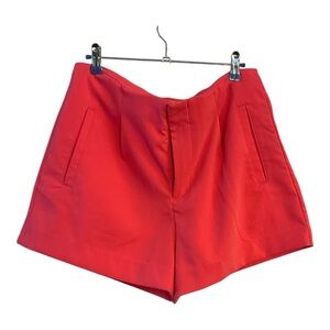A New Day Coral Women's Shorts
